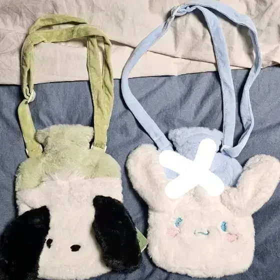 [SOLD OUT] 귀여운 포차코, 시나모롤  핫팩 주머니