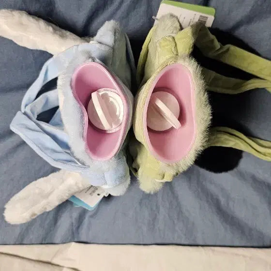 [SOLD OUT] 귀여운 포차코, 시나모롤  핫팩 주머니