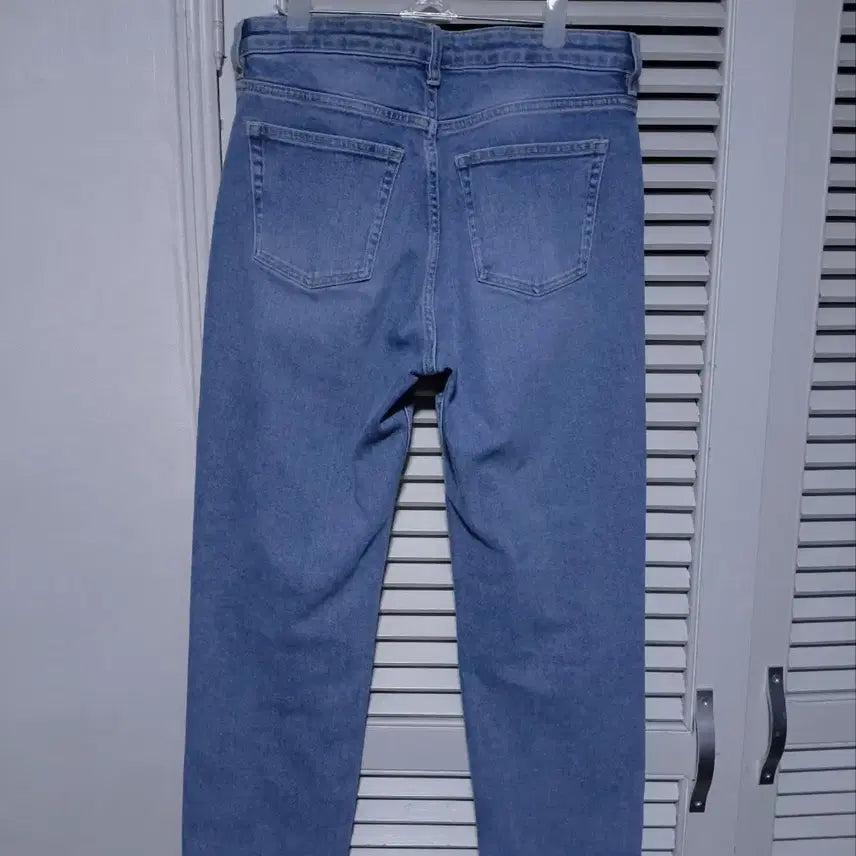 [BUNJANG] 29 코스 Denim Jeans / 29 코스 청바지 데님