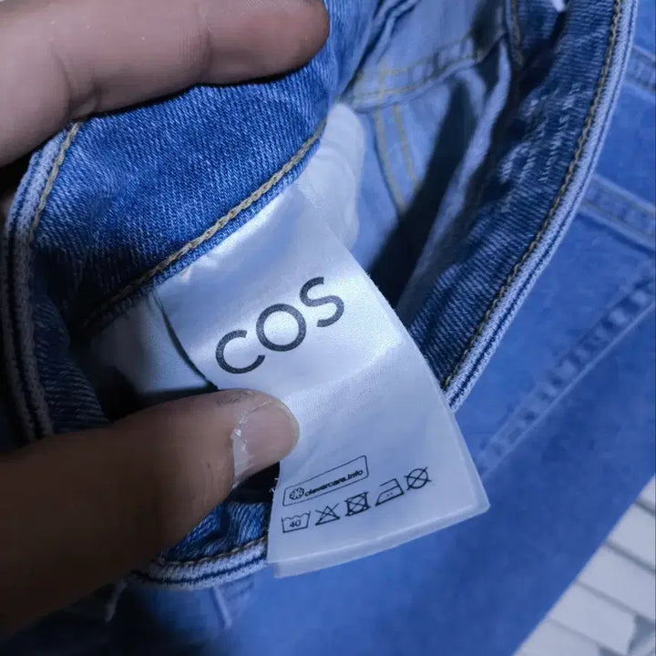 [BUNJANG] 29 코스 Denim Jeans / 29 코스 청바지 데님