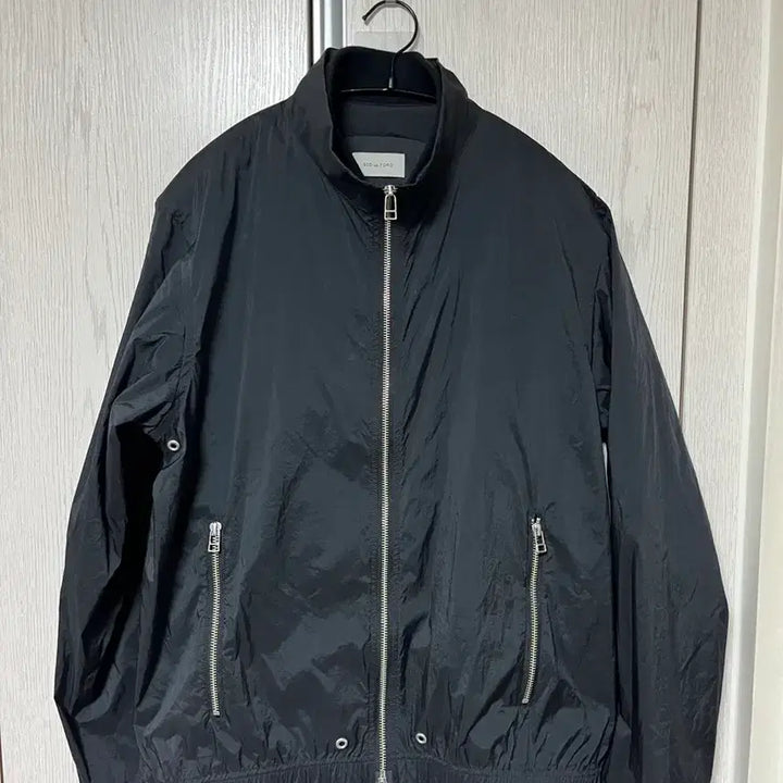 [BUNJANG] Bed J.W. Ford Layered Bomber Jacket / (1) Bed J W Ford 베드포드 레이어드 봄버 자켓