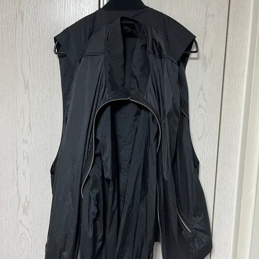 [BUNJANG] Bed J.W. Ford Layered Bomber Jacket / (1) Bed J W Ford 베드포드 레이어드 봄버 자켓