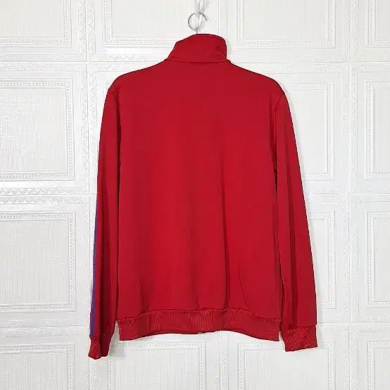 [BUNJANG] Adidas Men's Firebird Track Jacket (Size 105) / 105 남성 아디다스져지 삼선 불꽃져지 105남자 불꽃져지