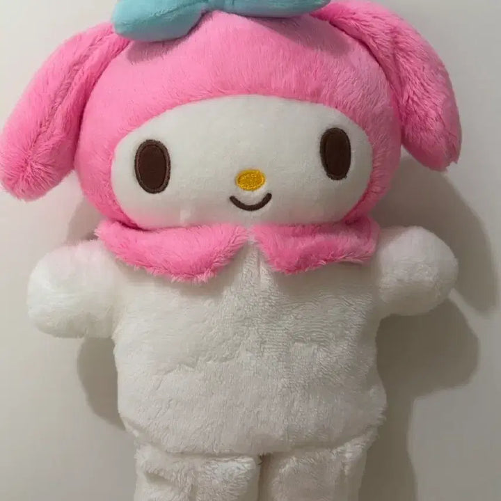 [BUNJANG] Sanrio My Melody Hand Puppet / 산리오 마이멜로디 핸드퍼펫 손인형