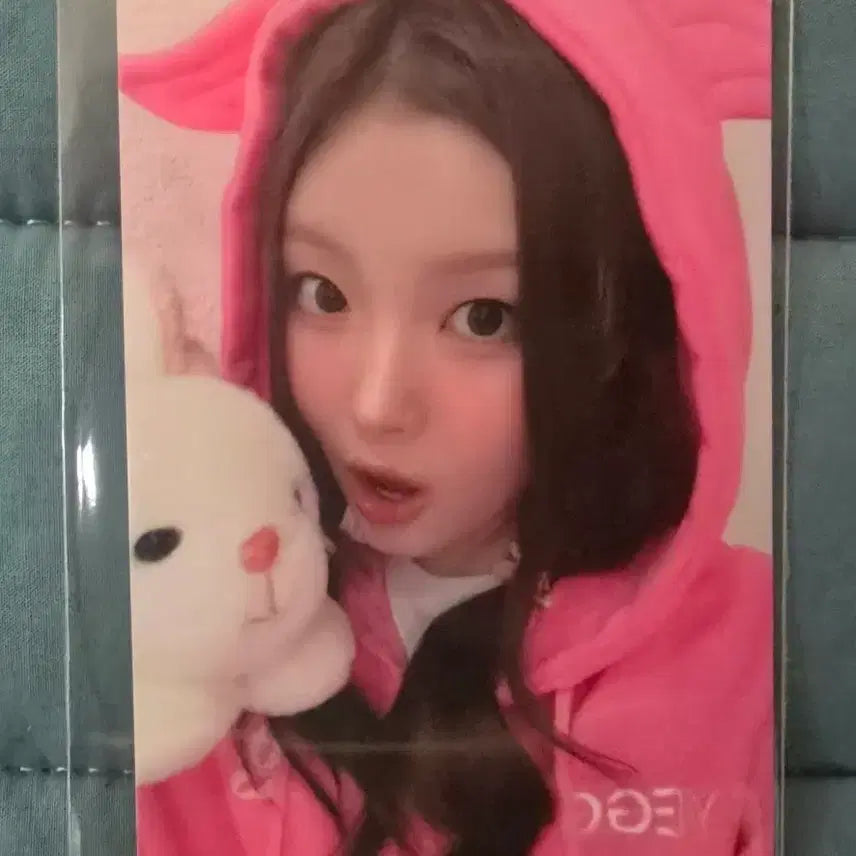 세이마이네임 헬로라이브 Hype Vibe ver 버전 미공포 양도