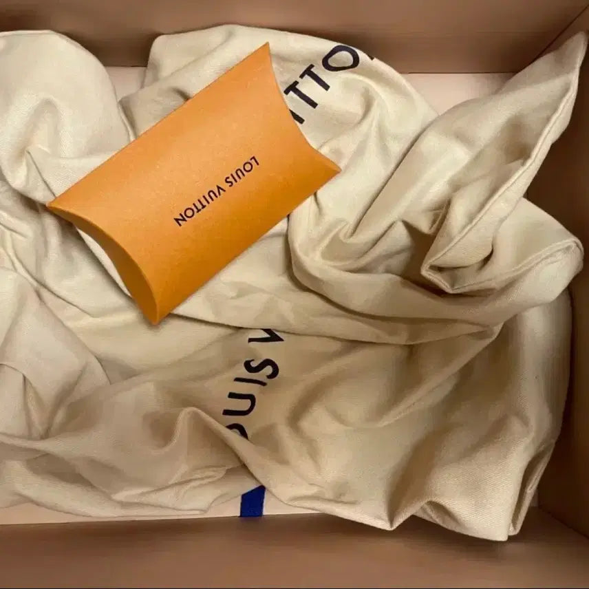 [BUNJANG] Louis Vuitton 런어웨이 Sneakers / 루이비통 런어웨이 스니커즈