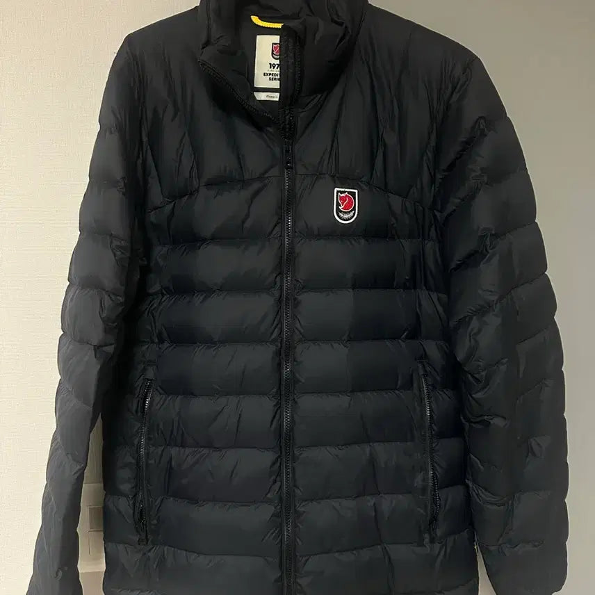 [BUNJANG] Fjallraven Expedition L Down Jacket / 피엘라벤 패딩 Expedition L