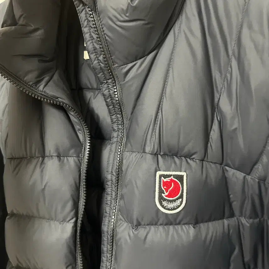 [BUNJANG] Fjallraven Expedition L Down Jacket / 피엘라벤 패딩 Expedition L