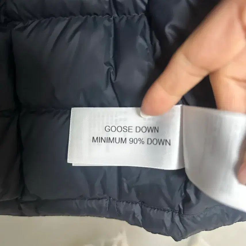 [BUNJANG] Fjallraven Expedition L Down Jacket / 피엘라벤 패딩 Expedition L