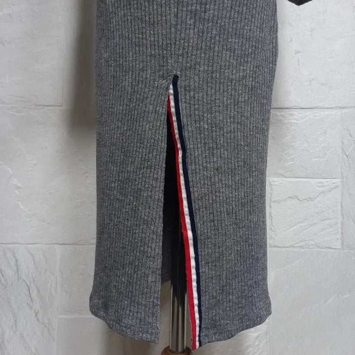 [BUNJANG] Set Dress + Cardigan (New) / 원피스+가디건 세트(새옷)