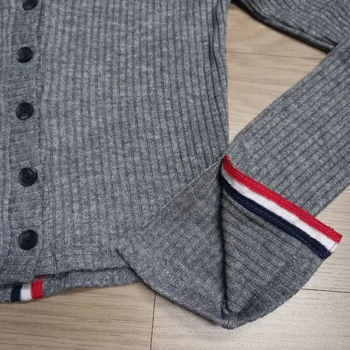 [BUNJANG] Set Dress + Cardigan (New) / 원피스+가디건 세트(새옷)