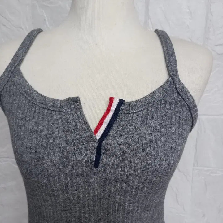 [BUNJANG] Set Dress + Cardigan (New) / 원피스+가디건 세트(새옷)