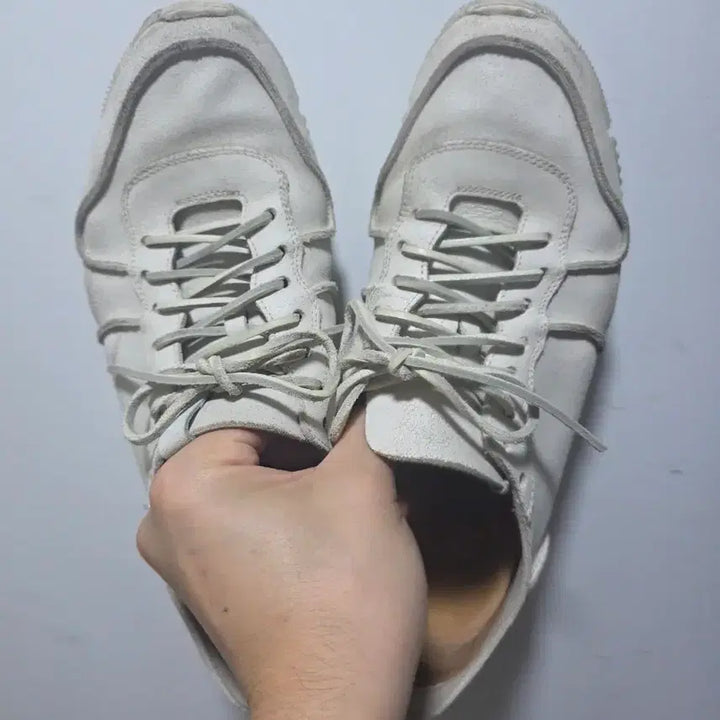 [BUNJANG] Buttero Carrera Crack 41 Size / 부테로 카레라 크랙 41사이즈