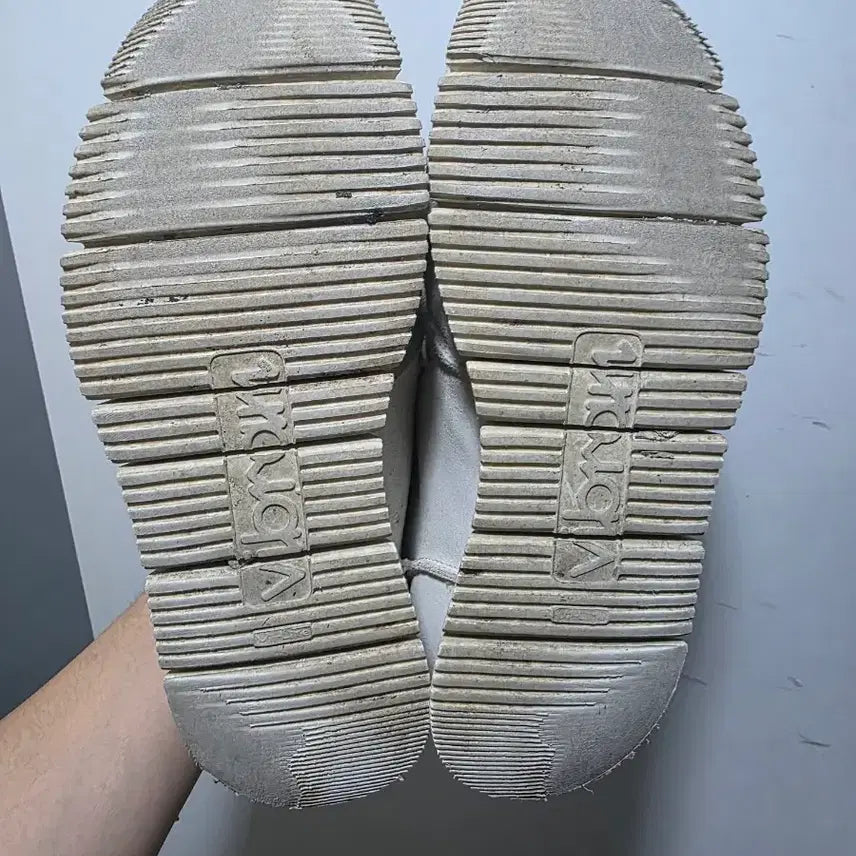 [BUNJANG] Buttero Carrera Crack 41 Size / 부테로 카레라 크랙 41사이즈