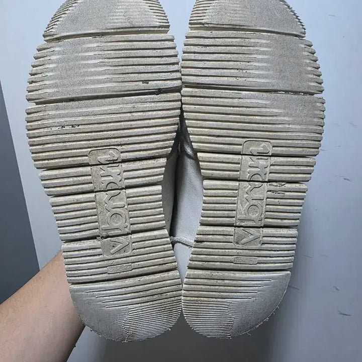 [BUNJANG] Buttero Carrera Crack 41 Size / 부테로 카레라 크랙 41사이즈