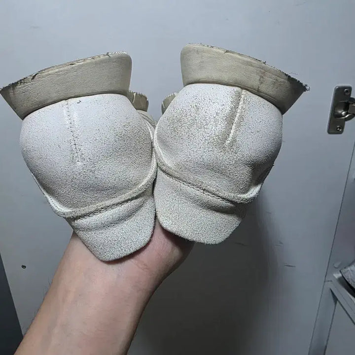 [BUNJANG] Buttero Carrera Crack 41 Size / 부테로 카레라 크랙 41사이즈