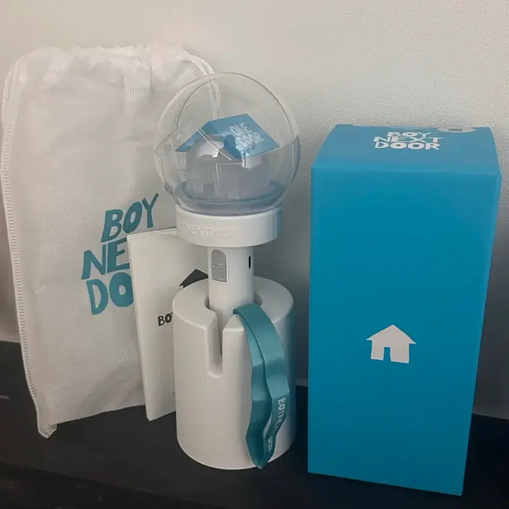 [SOLD OUT] 보이넥스트도어 응원봉 원도어봉 원더스틱