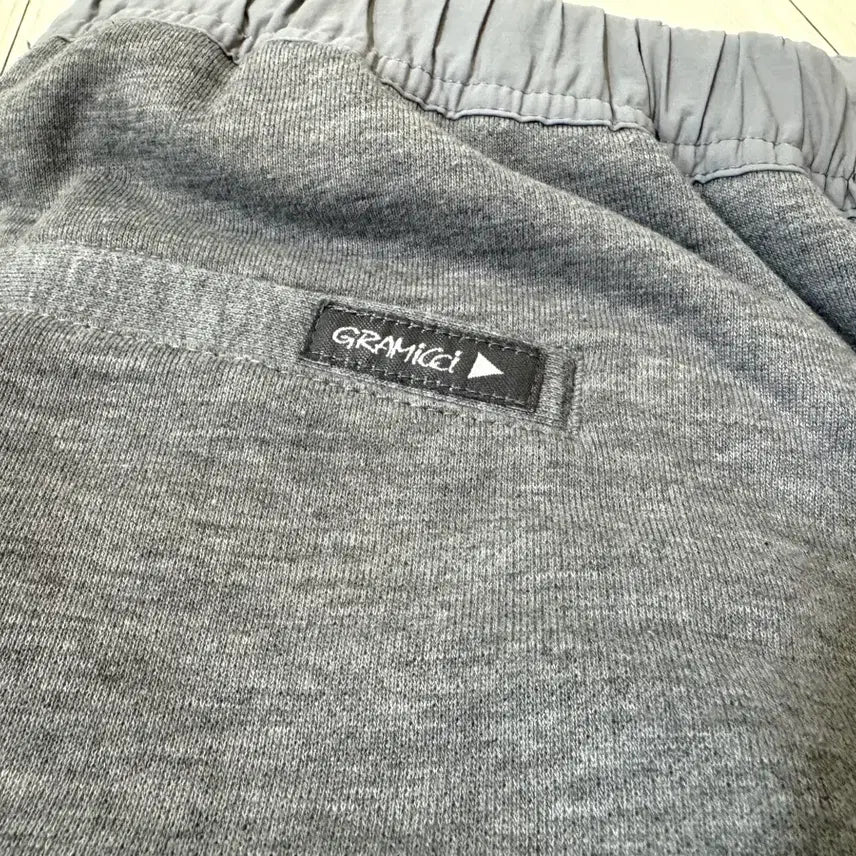 [BUNJANG] And Wander Gramicci Sweat Pants XXL / 앤드원더 X 그라미치 스웨트 팬츠 XXL 사이즈 (마지막 가격 인하)