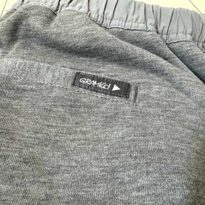 [BUNJANG] And Wander Gramicci Sweat Pants XXL / 앤드원더 X 그라미치 스웨트 팬츠 XXL 사이즈 (마지막 가격 인하)