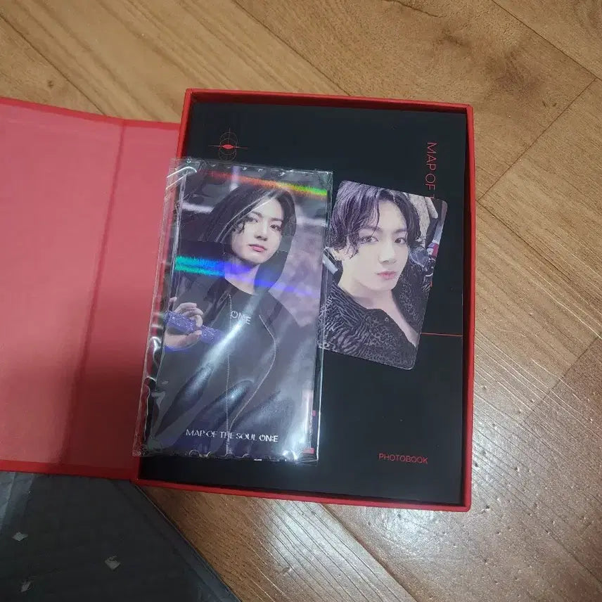 [BUNJANG] BTS Map of the Soul ON:E DVD / 방탄소년단 맵 오브 더 소울 원 DVD