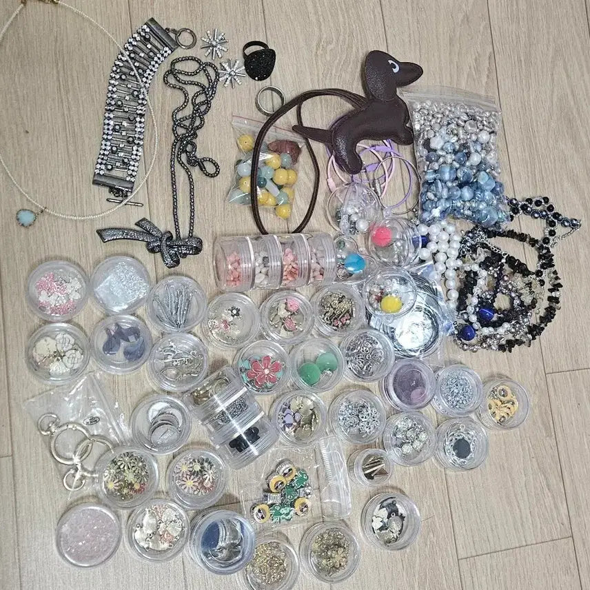 [BUNJANG] Accessories Bundle Set / 악세사리 일괄