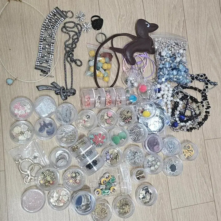 [BUNJANG] Accessories Bundle Set / 악세사리 일괄