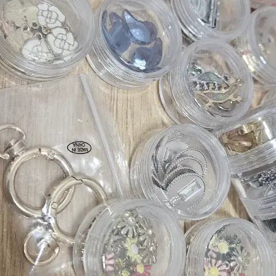 [BUNJANG] Accessories Bundle Set / 악세사리 일괄