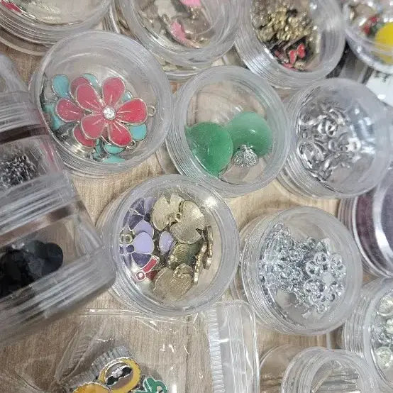 [BUNJANG] Accessories Bundle Set / 악세사리 일괄