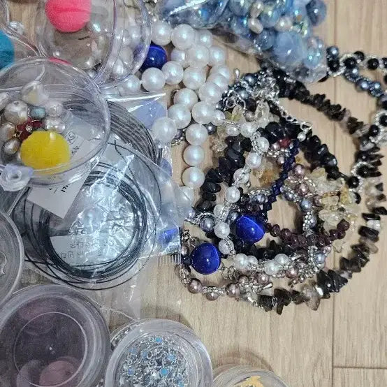 [BUNJANG] Accessories Bundle Set / 악세사리 일괄