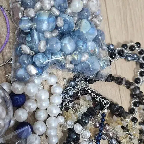 [BUNJANG] Accessories Bundle Set / 악세사리 일괄