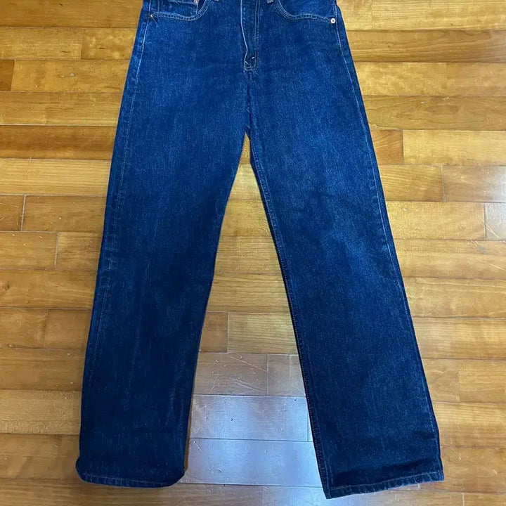 [BUNJANG] Levi's 508 Jeans / 리바이스508 허리30 기장103