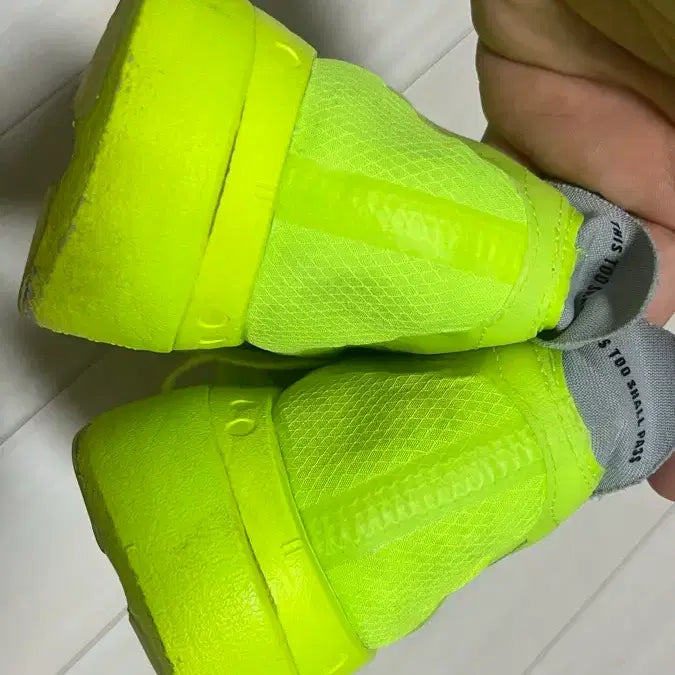 [BUNJANG] Adidas Adizero Pro 4 280 / 아디다스 아디제로 프로4 280