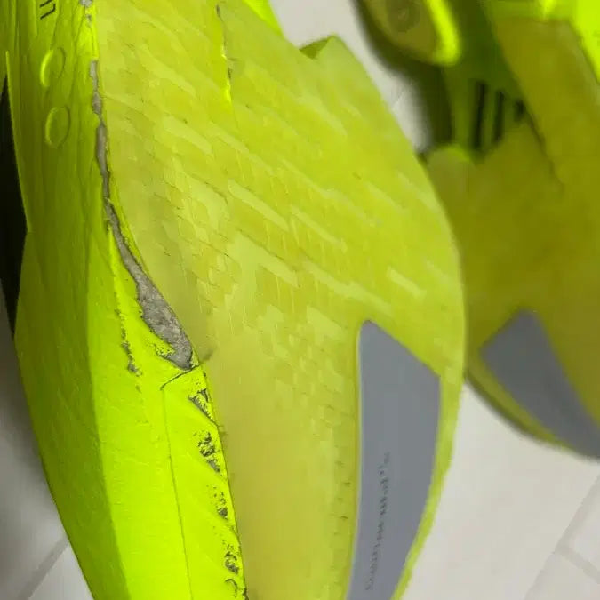 [BUNJANG] Adidas Adizero Pro 4 280 / 아디다스 아디제로 프로4 280