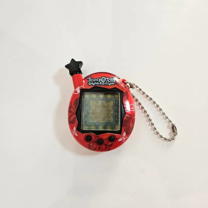 [BUNJANG] Tamagotchi Uratama Electronic Pet / 영문 다마고치 우라타마