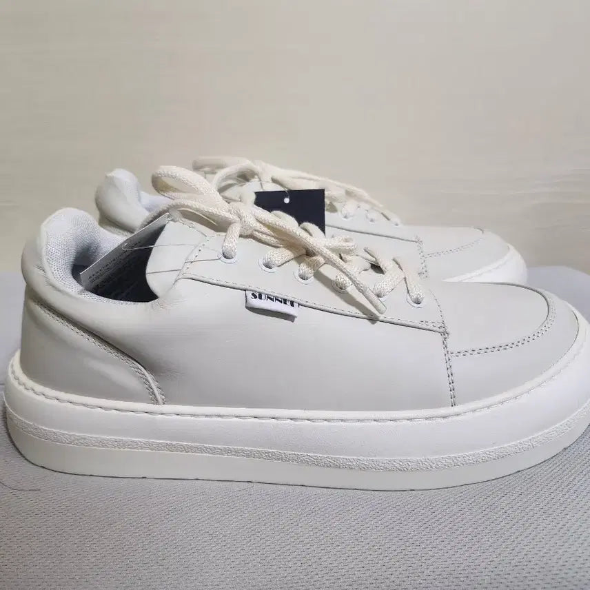 [BUNJANG] Sunye Dreamers Sneakers / 써네이 드리미 스니커즈