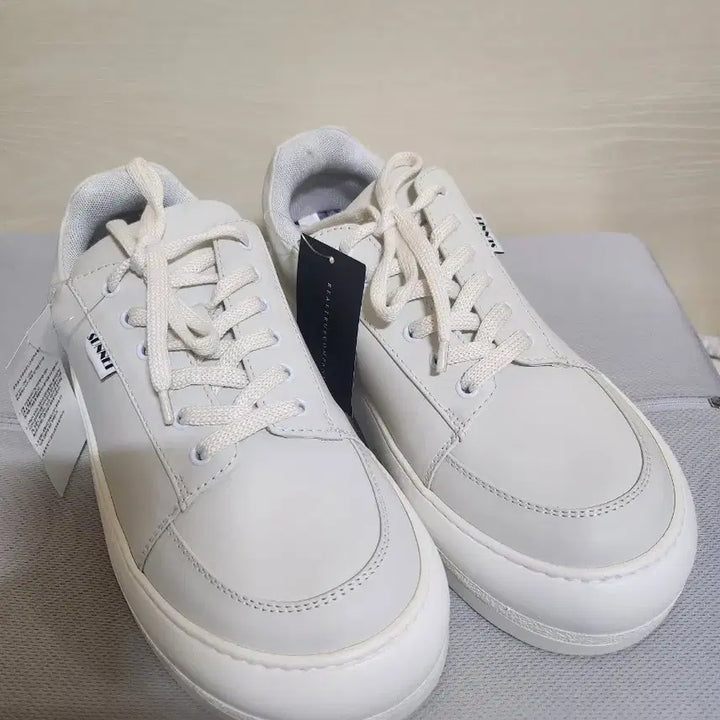 [BUNJANG] Sunye Dreamers Sneakers / 써네이 드리미 스니커즈