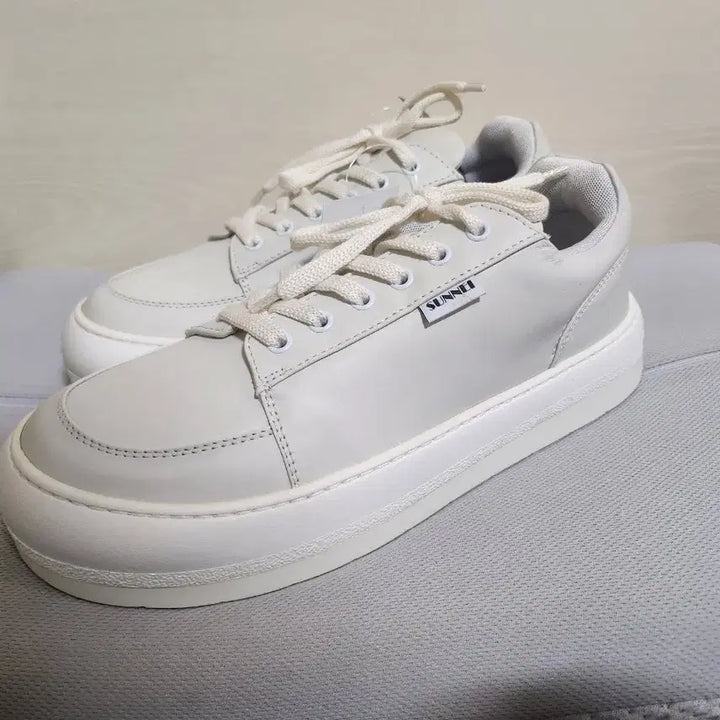 [BUNJANG] Sunye Dreamers Sneakers / 써네이 드리미 스니커즈