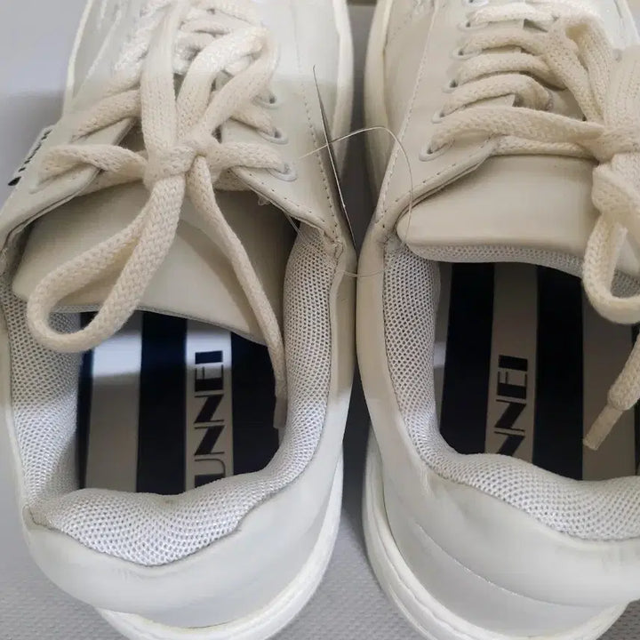 [BUNJANG] Sunye Dreamers Sneakers / 써네이 드리미 스니커즈