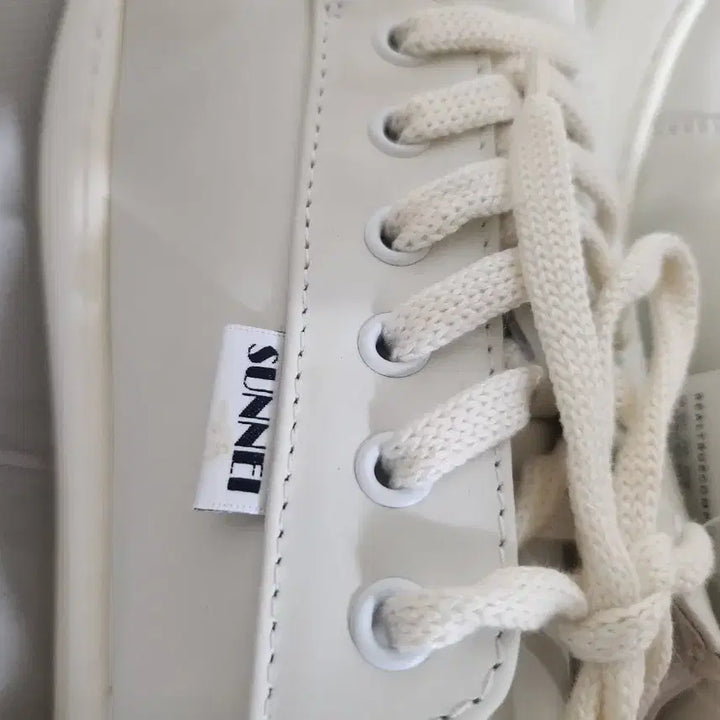 [BUNJANG] Sunye Dreamers Sneakers / 써네이 드리미 스니커즈