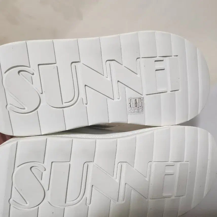 [BUNJANG] Sunye Dreamers Sneakers / 써네이 드리미 스니커즈