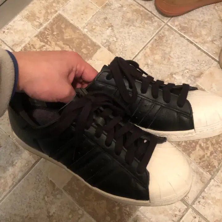 [BUNJANG] Adidas Superstar 265 / 아디다스 슈퍼스타 265