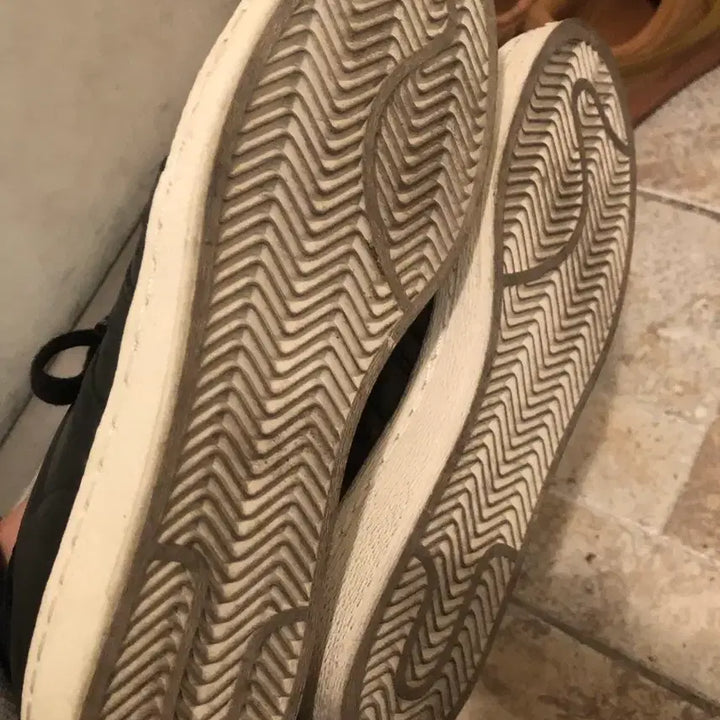 [BUNJANG] Adidas Superstar 265 / 아디다스 슈퍼스타 265