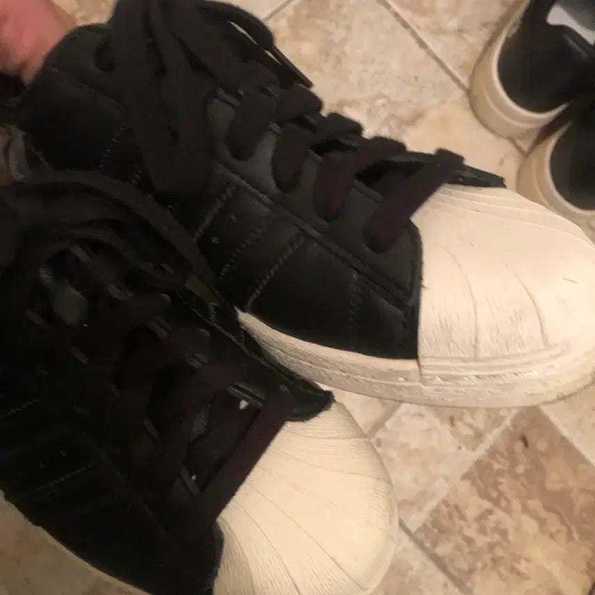 [BUNJANG] Adidas Superstar 265 / 아디다스 슈퍼스타 265