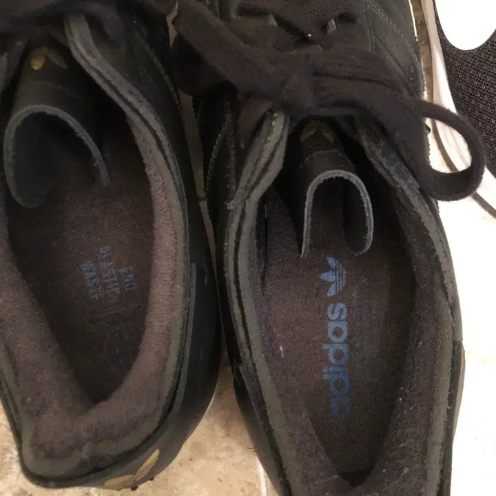 [BUNJANG] Adidas Superstar 265 / 아디다스 슈퍼스타 265