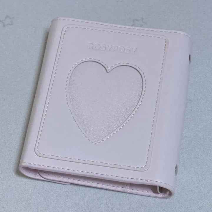 [BUNJANG] Pink Ballerina Diary / 다이어리