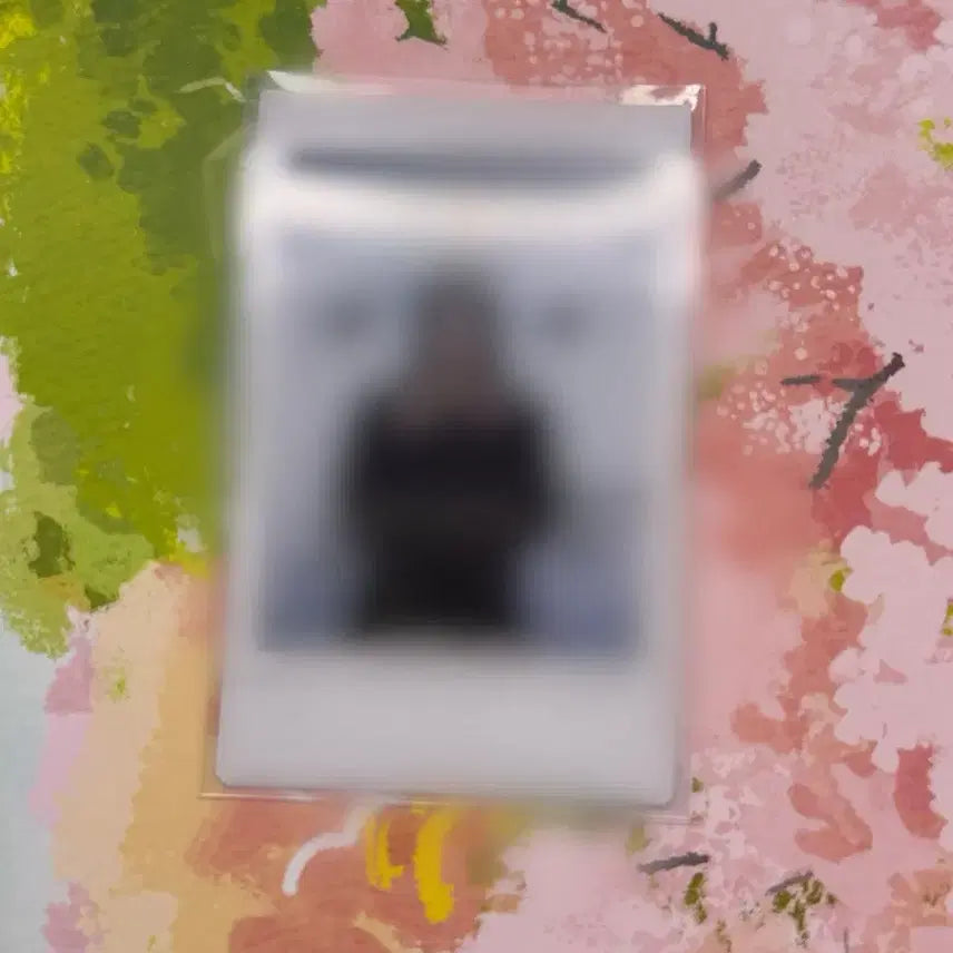 우주소녀 은서 손주연 싸폴 싸인폴라로이드 양도 판매 합니다