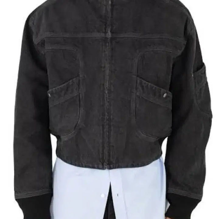 [BUNJANG] Kiko Kostadinov Concorde Jacket / 키코코스타디노브 콩코드 자켓 48