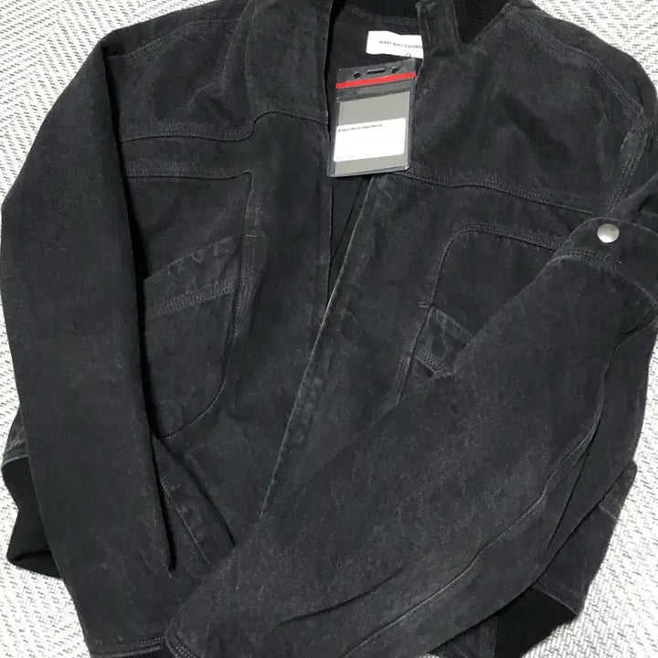 [BUNJANG] Kiko Kostadinov Concorde Jacket / 키코코스타디노브 콩코드 자켓 48