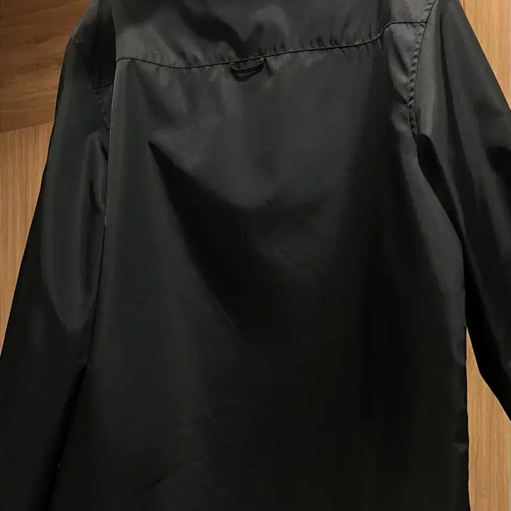 [BUNJANG] Prada Re-Nylon Jacket / 프라다 리나일론 자켓