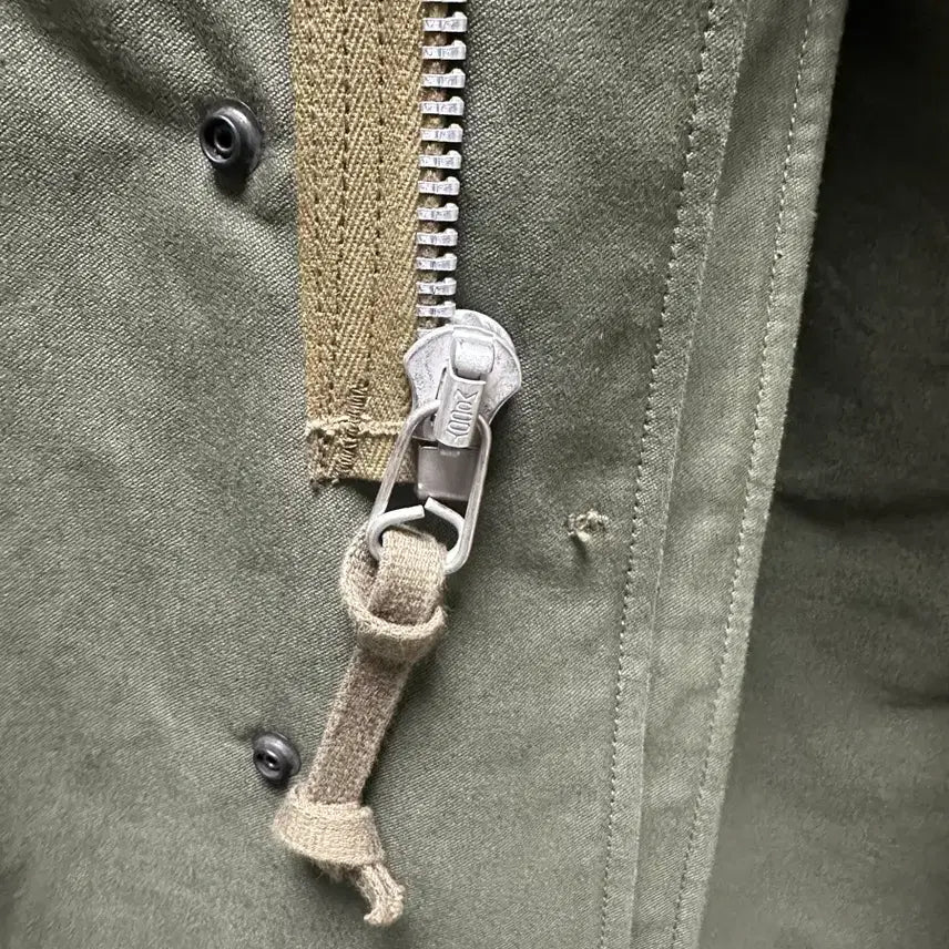 [BUNJANG] Real McCoy M51 Jacket / 리얼맥코이 m51 s사이즈